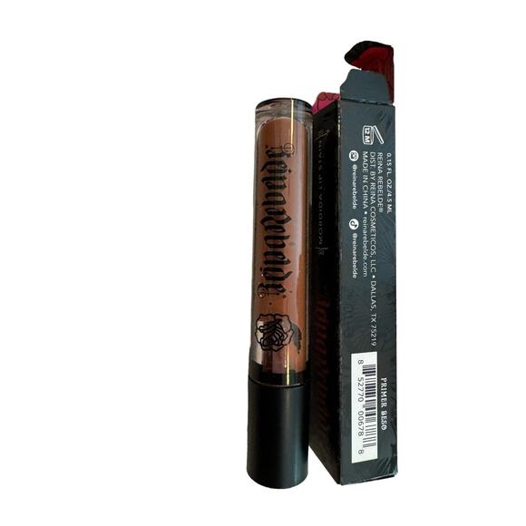 Reina Rebelde Mordida lip Stain • Primer Beso • 0.15 Fl oz - Picture 3 of 3
